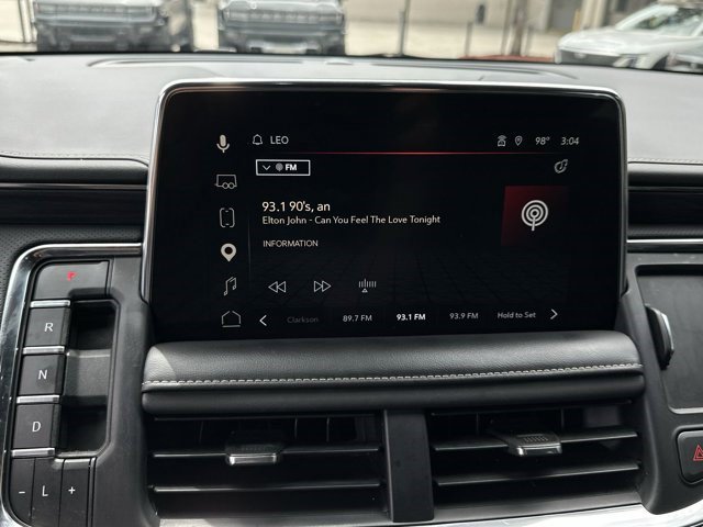 Certified 2023 GMC Yukon SLT RWD image 25