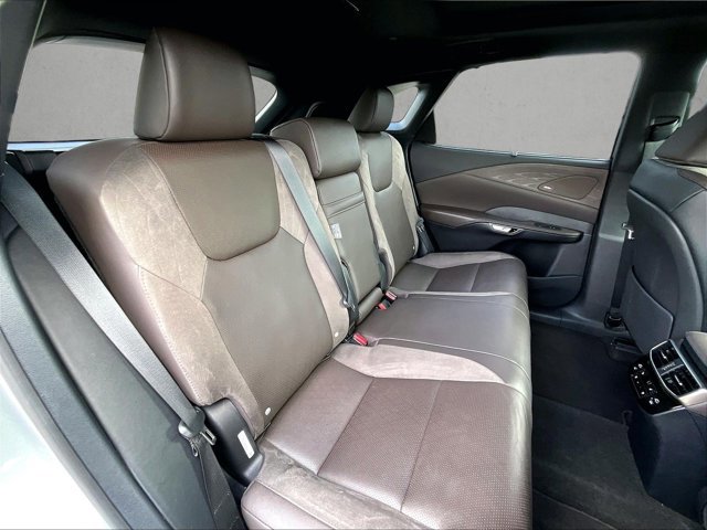 Used 2023 Lexus RX 350 w/ Cold Area Package image 29