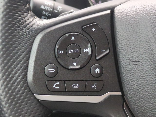 Used 2025 Honda Passport EX-L image 25