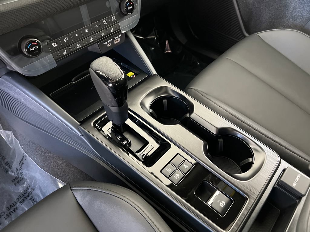 New 2026 Subaru Outback Premium AWD/4WD image 26