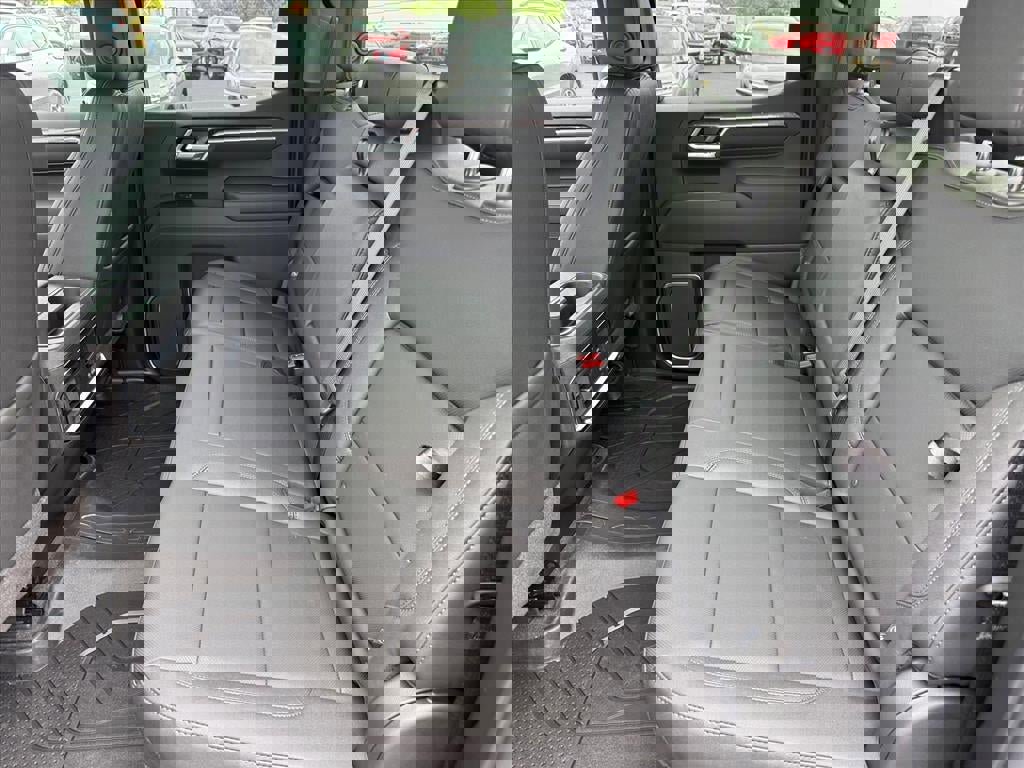 New 2026 Chevrolet Silverado 1500 LTZ image 6