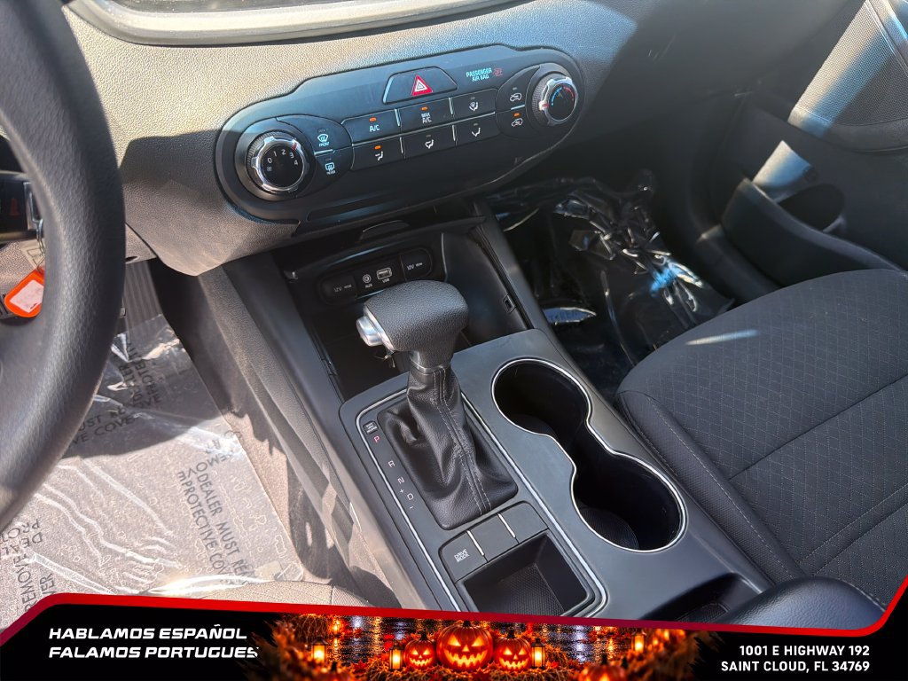 Used 2019 Kia Sorento FWD image 19