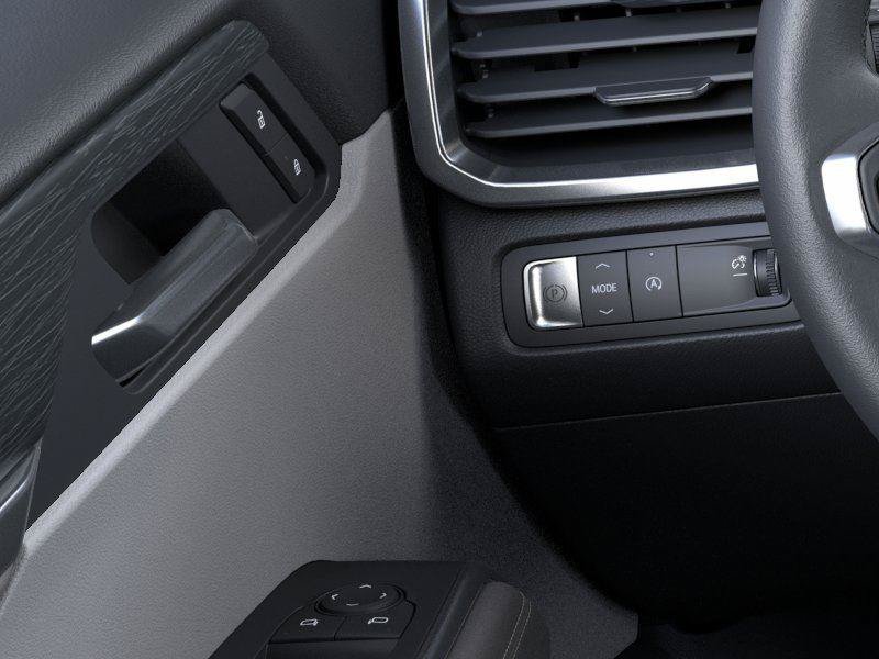 New 2025 GMC Acadia Elevation w/ Elevation Premium Package FWD image 25
