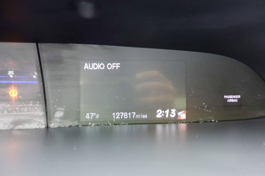 Used 2013 Honda Civic EX-L image 16