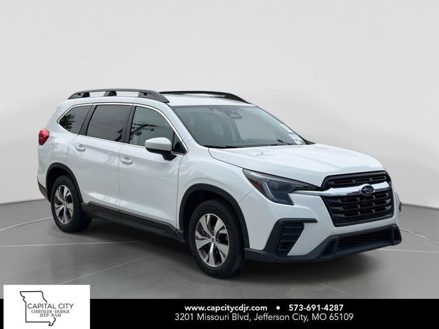 Used 2024 Subaru Ascent Premium AWD/4WD 360° Tour