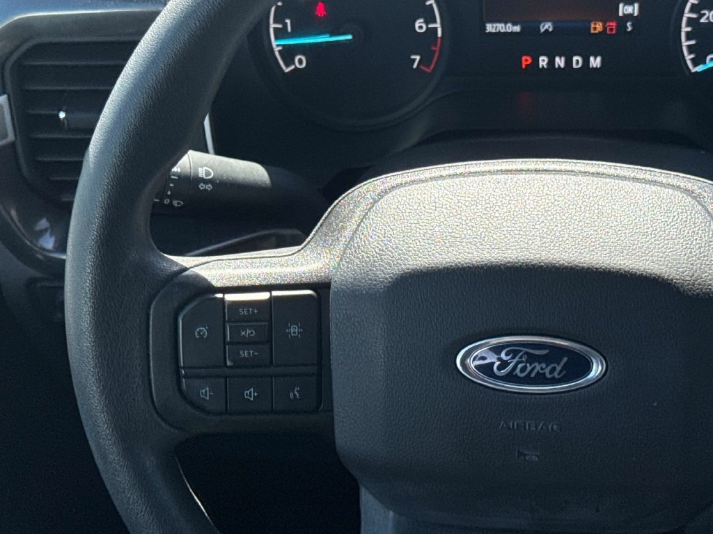 Certified 2023 Ford F150 XL w/ STX Appearance Package AWD/4WD image 12