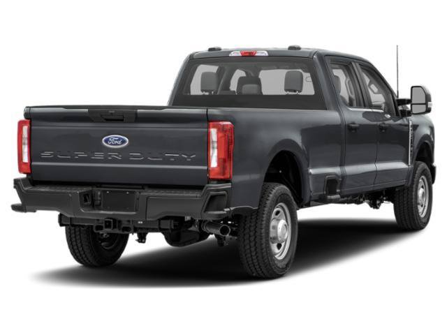 New 2026 Ford F350 Lariat w/ FX4 Off-Road Package AWD/4WD image 2