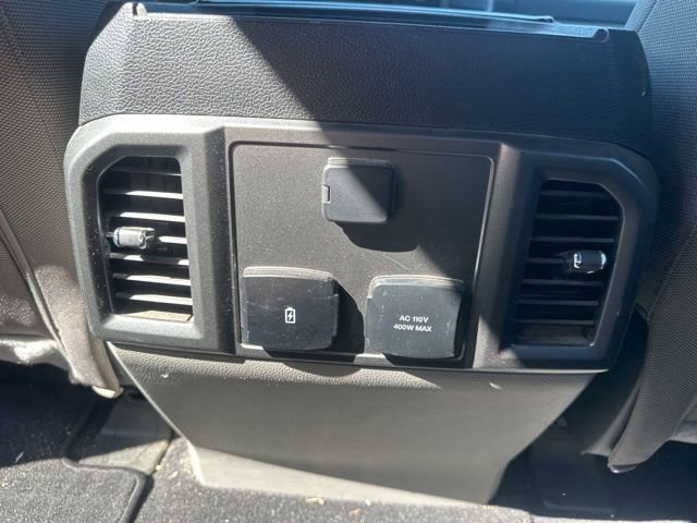 Used 2021 Ford F350 XLT w/ XLT Value Package image 16