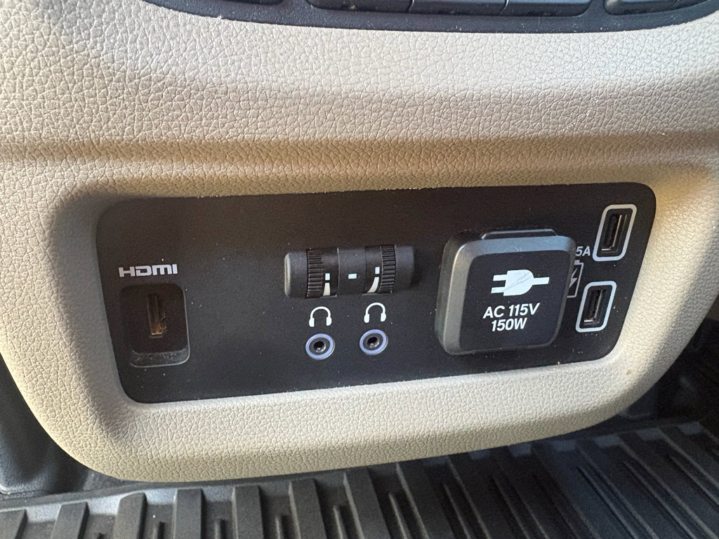 Certified 2019 Honda Pilot EX-L image 27