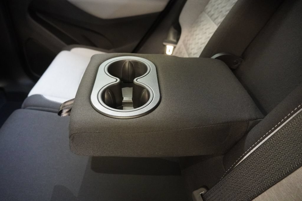 Used 2024 Chevrolet Equinox LS FWD image 29