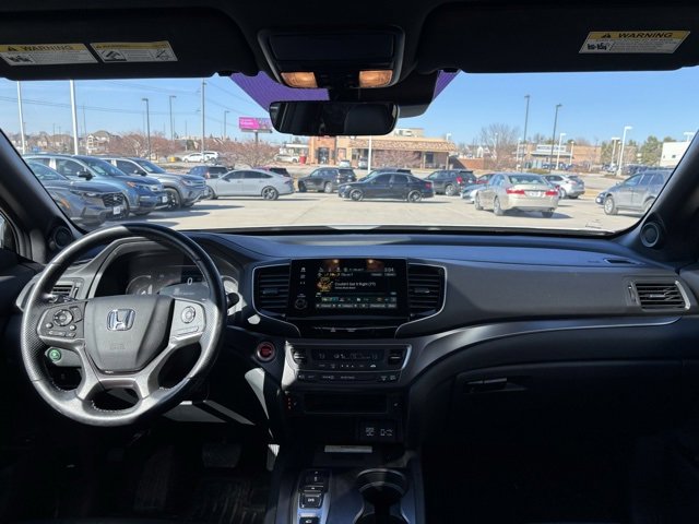 Used 2023 Honda Passport EX-L image 30