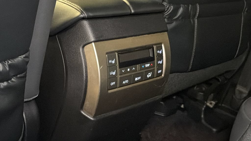 Used 2021 Lexus GX 460 Premium w/ Premium Package AWD/4WD image 15