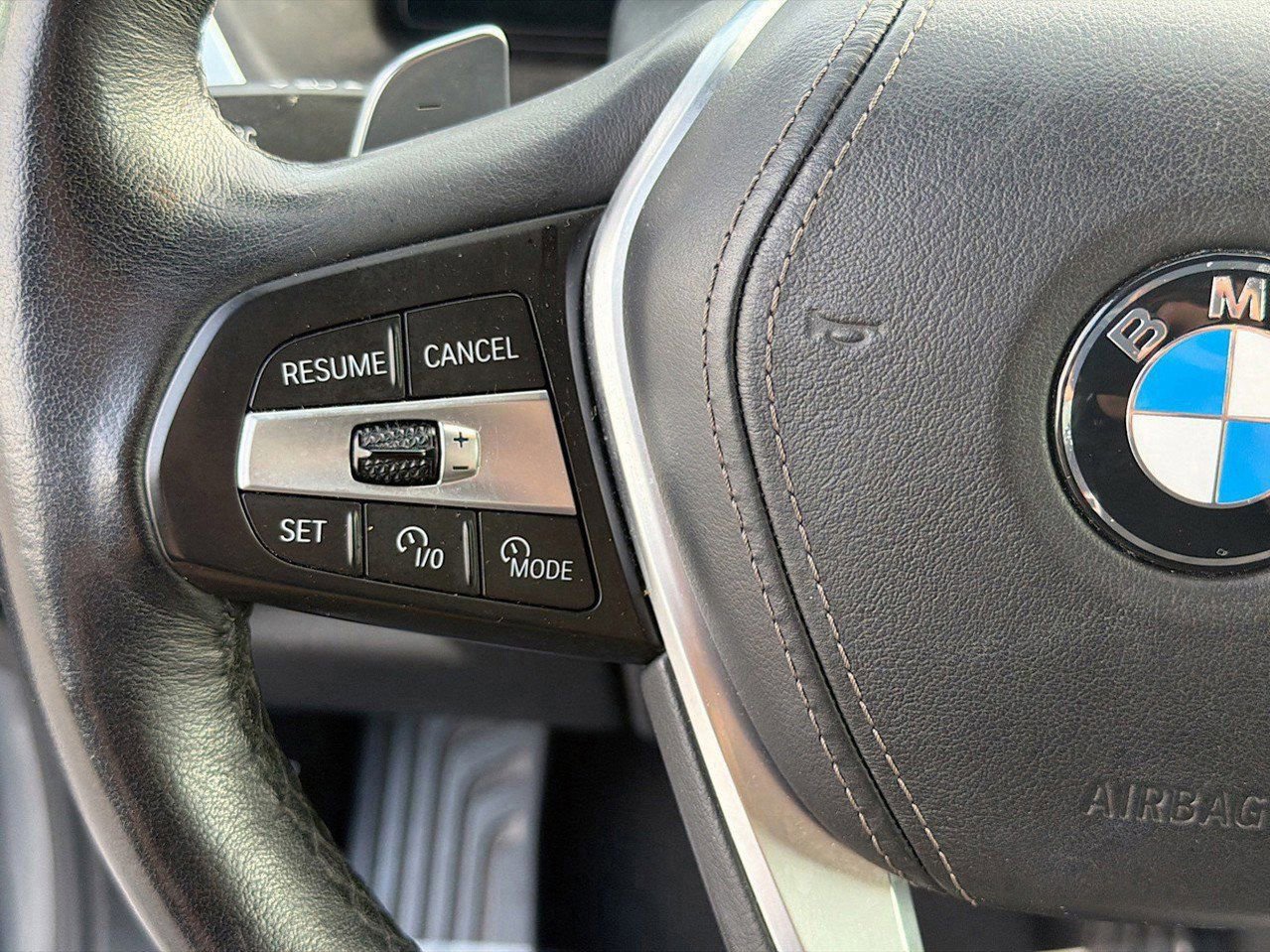 Certified 2024 BMW X5 xDrive40i w/ Premium Package AWD/4WD image 38
