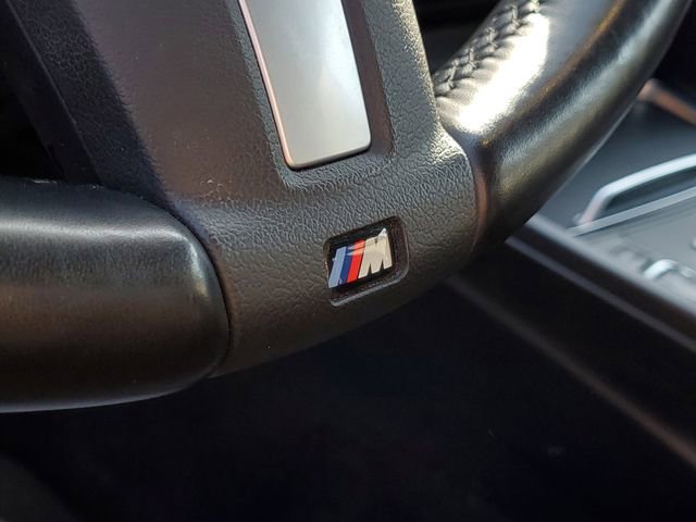 Used 2019 BMW 430i xDrive Coupe w/ M Sport Package image 17