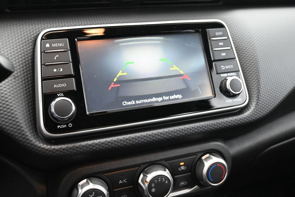 Used 2023 Nissan Kicks S FWD image 20
