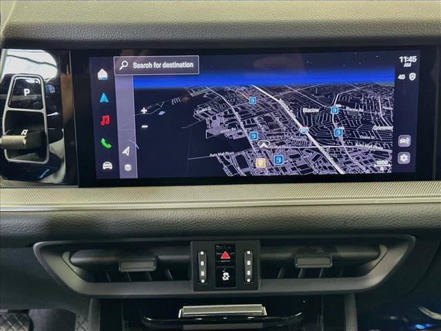 Certified 2026 Porsche Cayenne AWD/4WD image 16