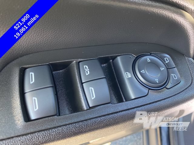 Used 2023 Chevrolet Equinox LT FWD image 13