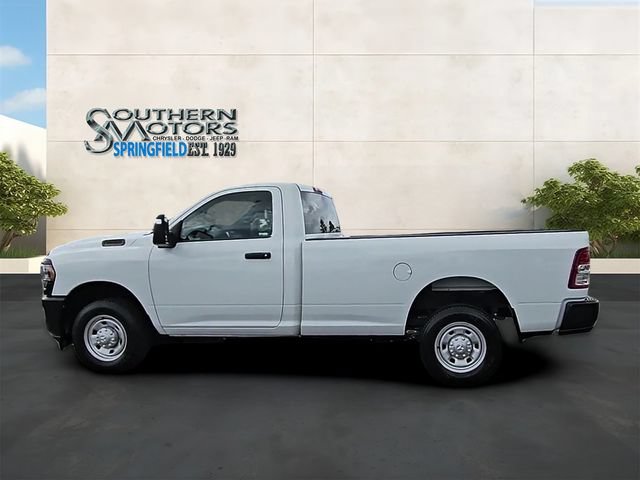 Used 2024 RAM 2500 Tradesman RWD image 25