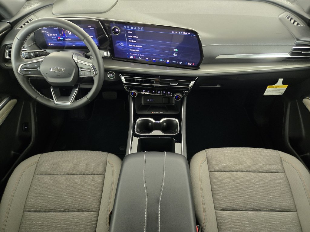 New 2026 Chevrolet Traverse LT w/ Midnight/Sport Edition FWD image 29