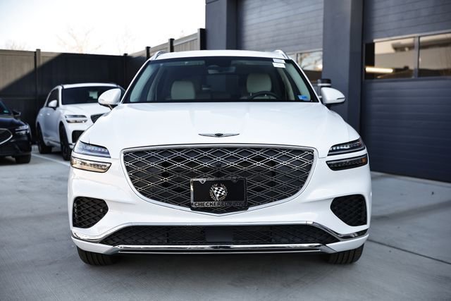 New 2026 Genesis GV70 2.5T Advanced image 13