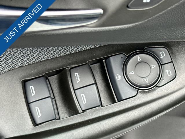 Used 2023 Chevrolet TrailBlazer LT w/ Convenience Package image 13