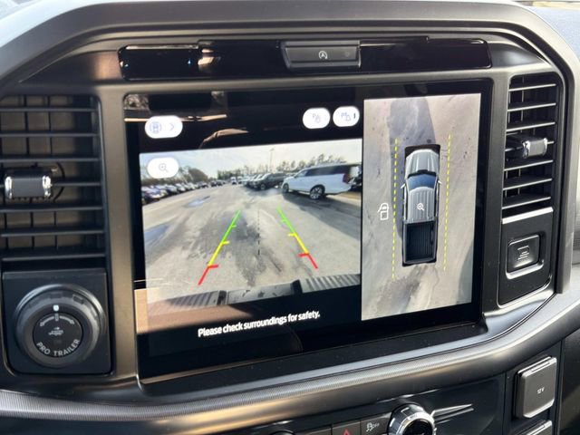 New 2026 Ford F150 Lariat w/ Bed Utility Package image 34