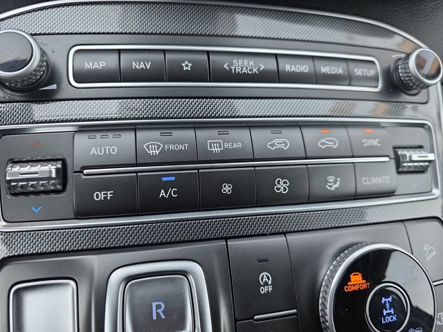 Used 2023 Hyundai Santa Fe SEL AWD/4WD image 27