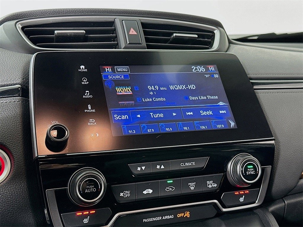 Used 2021 Honda CR-V Touring image 18