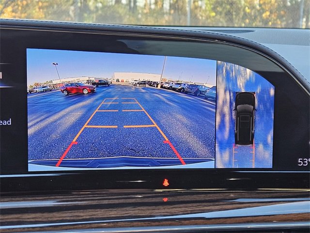 Used 2023 Cadillac Escalade ESV Premium Luxury image 23