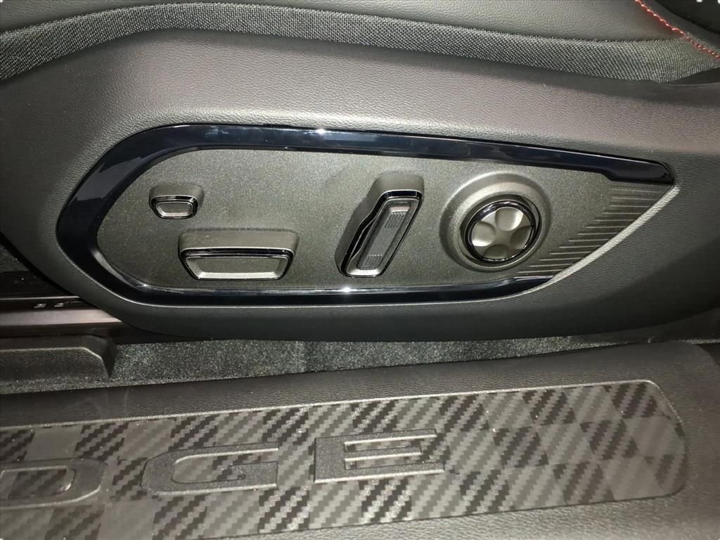 New 2026 Dodge Charger R/T Scat Pack image 7