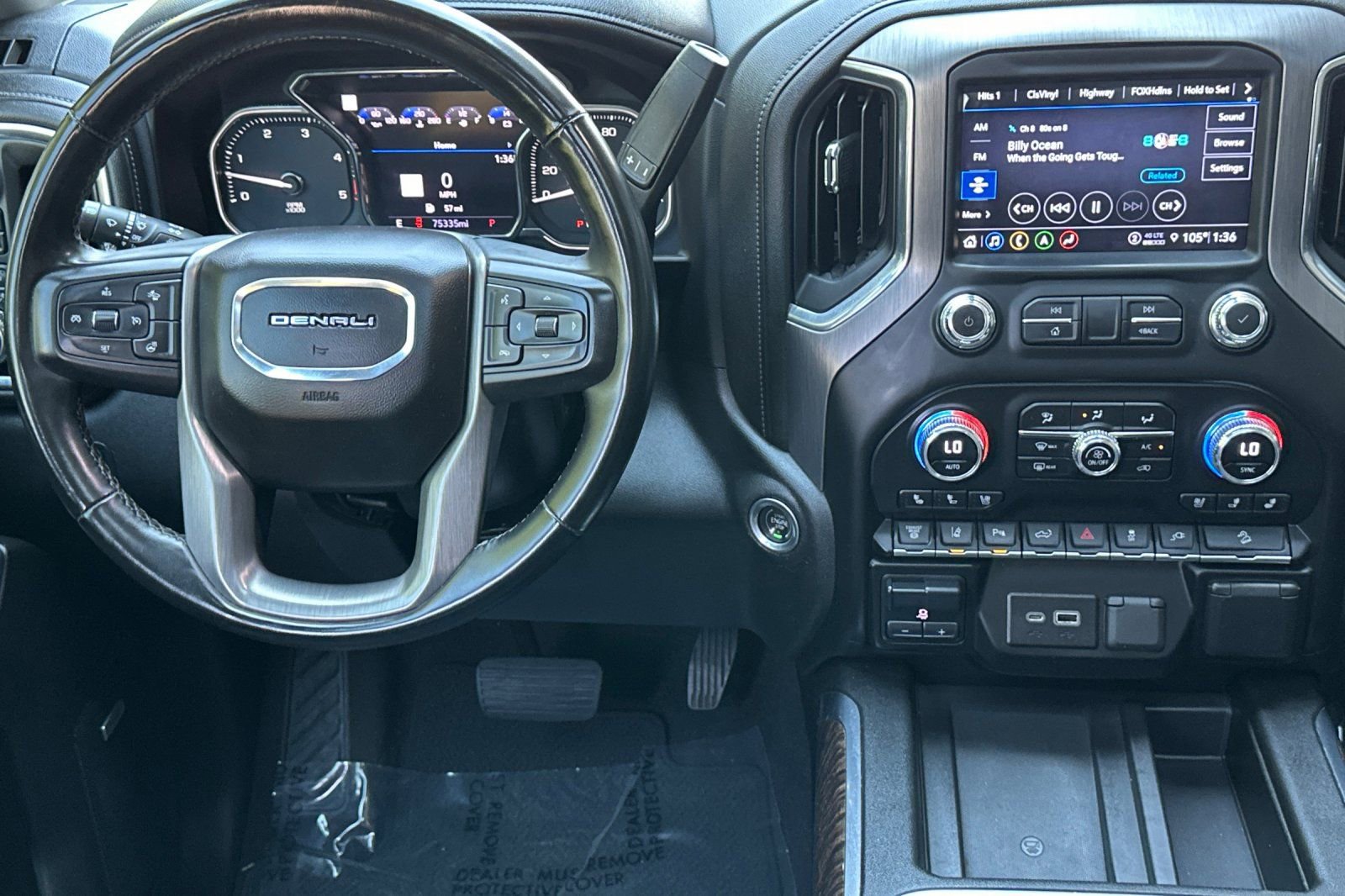 Used 2023 GMC Sierra 2500 Denali w/ Denali Ultimate Package image 14