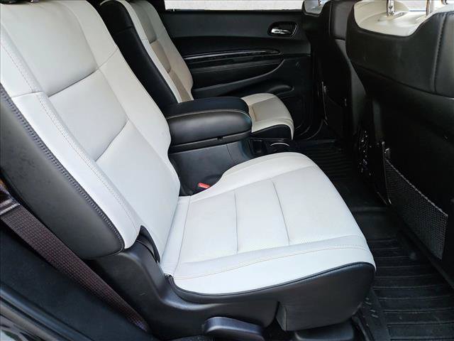 Used 2025 Dodge Durango SRT Hellcat AWD/4WD image 21