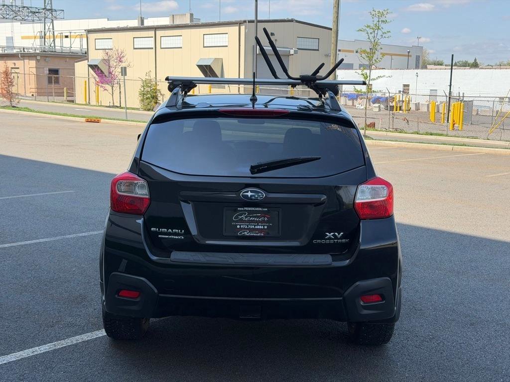 Used 2013 Subaru Crosstrek 2.0i Premium image 6