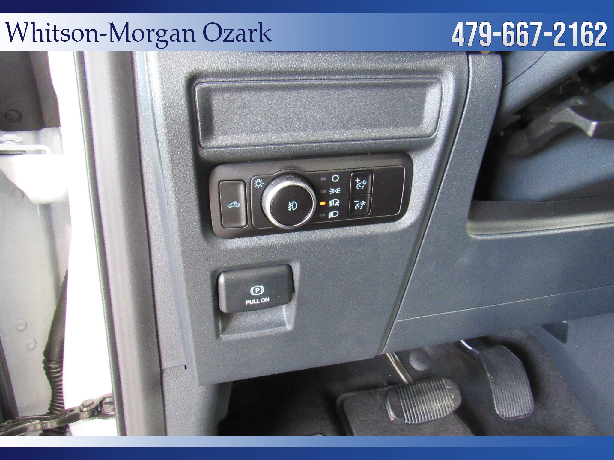 New 2026 Ford F150 STX w/ Equipment Group 200A RWD image 36
