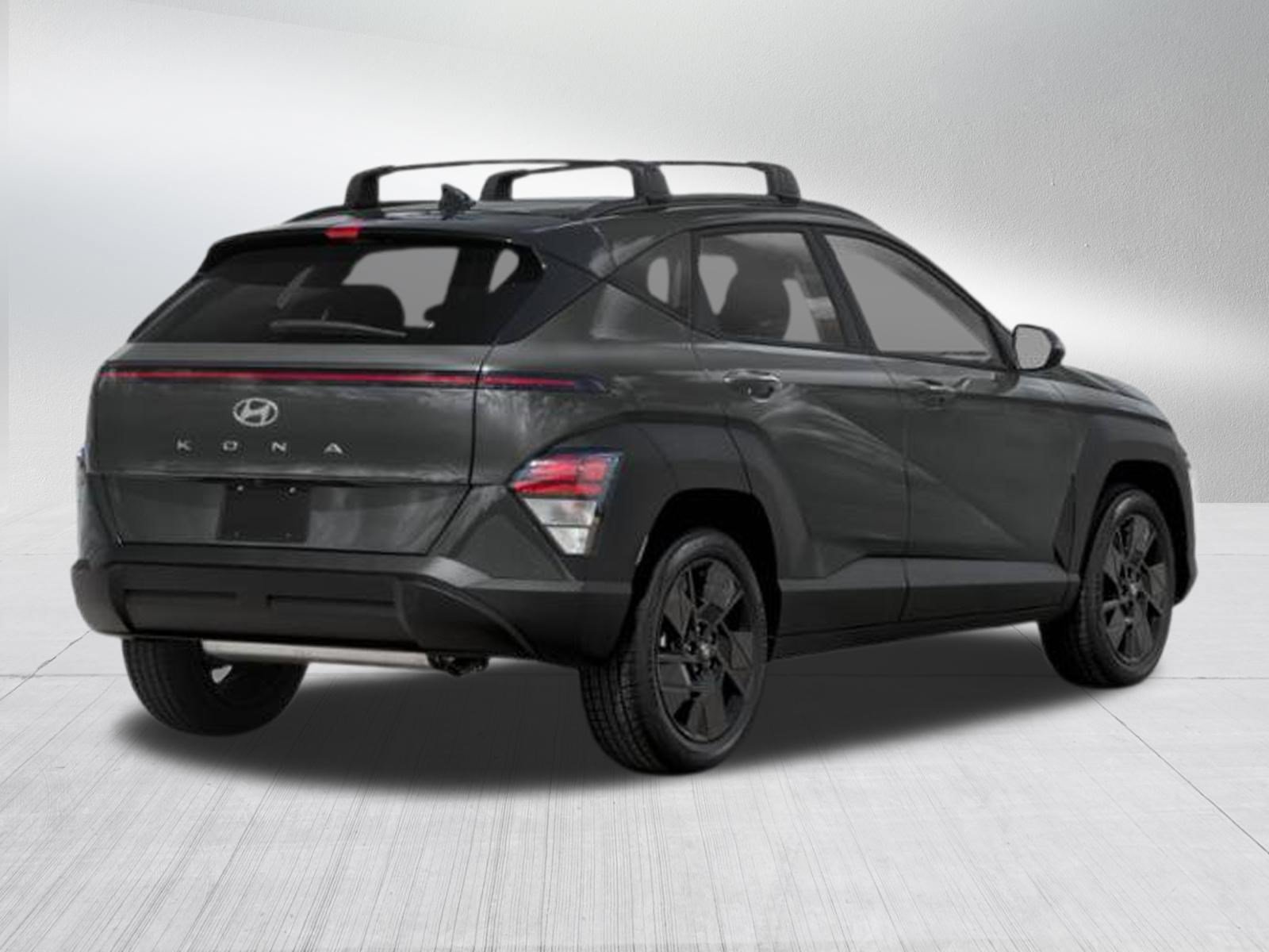 New 2027 Hyundai Kona SEL Sport AWD/4WD image 3