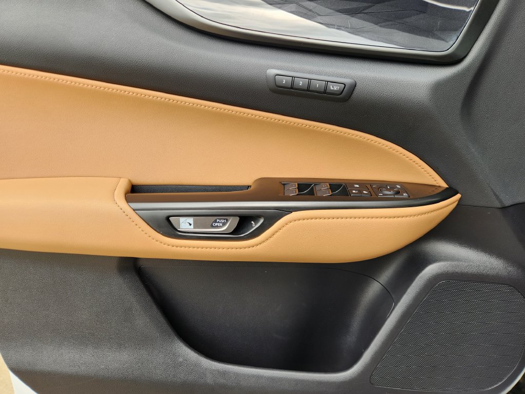 Certified 2024 Lexus NX 350 AWD image 23