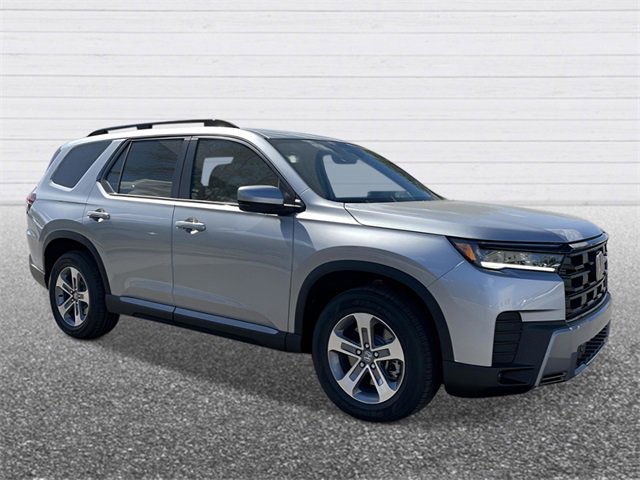 New 2026 Honda Pilot EX-L image 7