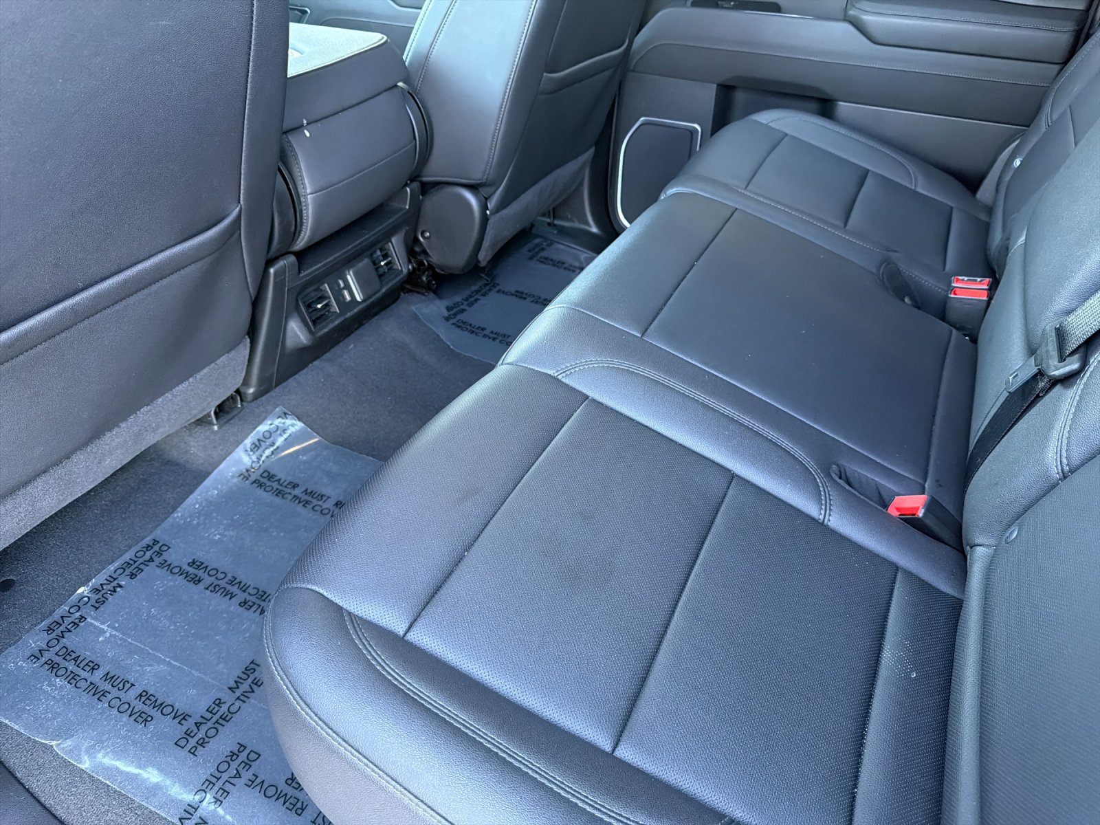 Used 2026 GMC Sierra 1500 SLT AWD/4WD image 14