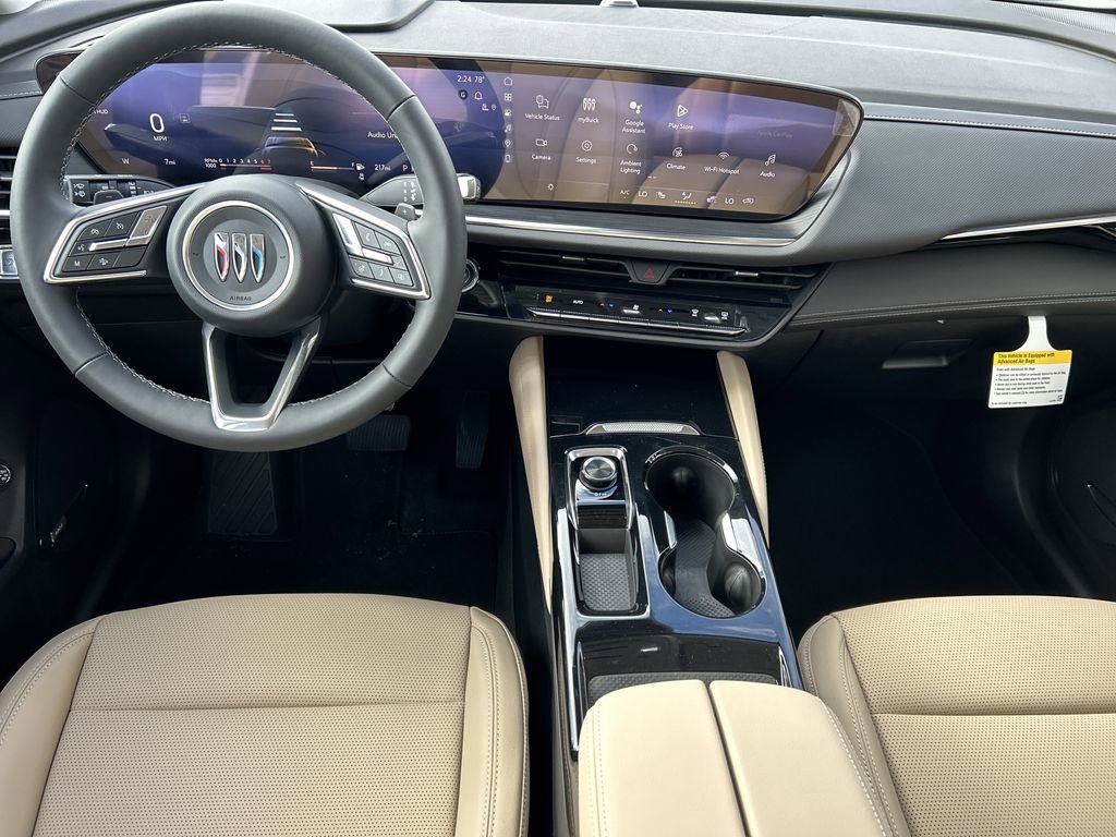New 2026 Buick Envision Preferred image 14