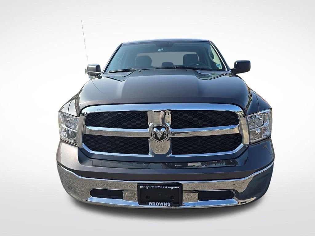 Used 2024 RAM 1500 Classic SLT image 3