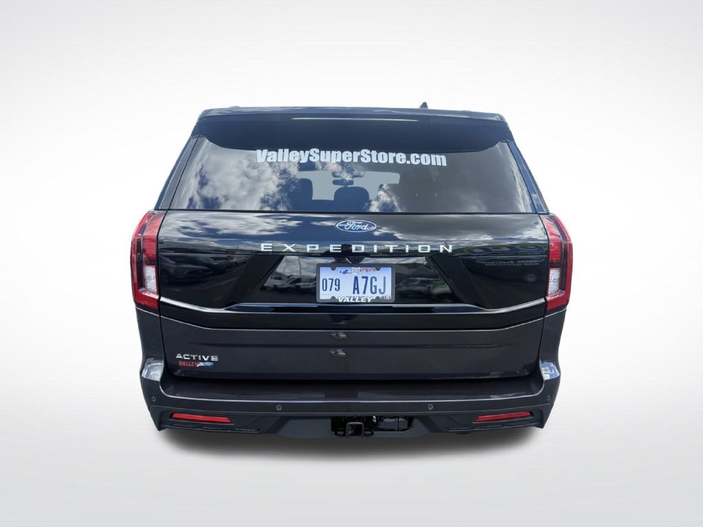 New 2026 Ford Expedition Active AWD/4WD image 4