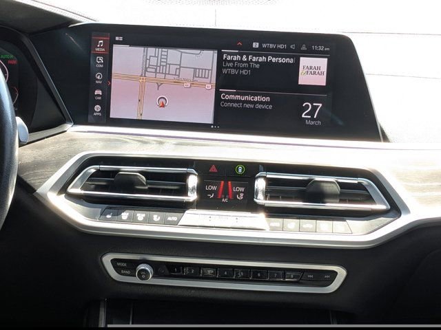 Used 2020 BMW X7 xDrive40i w/ Premium Package image 19