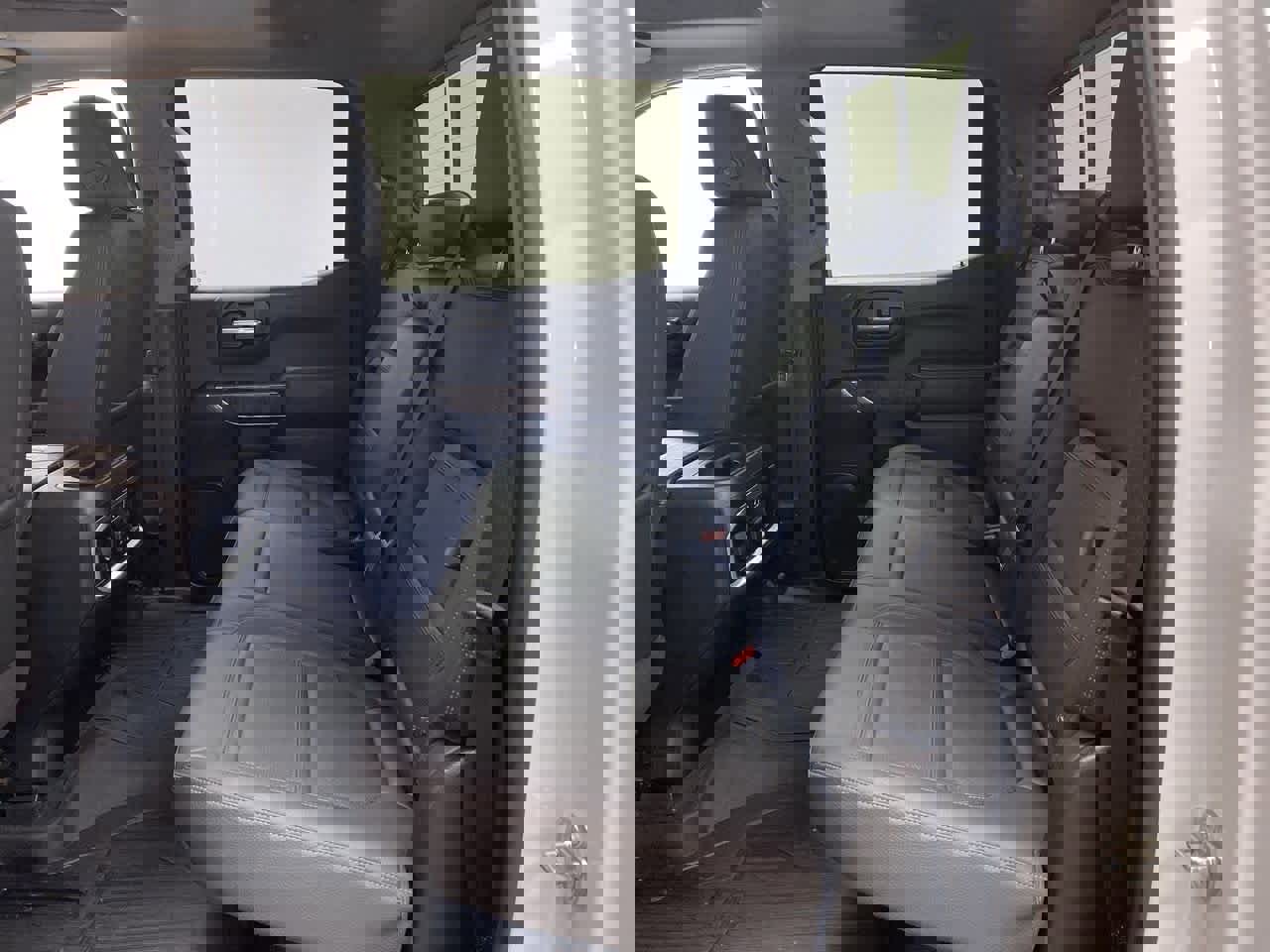 Used 2020 GMC Sierra 1500 Denali w/ Denali Ultimate Package image 16