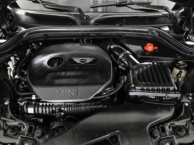 Used 2019 MINI Cooper S w/ Signature Upholstery Package FWD image 22
