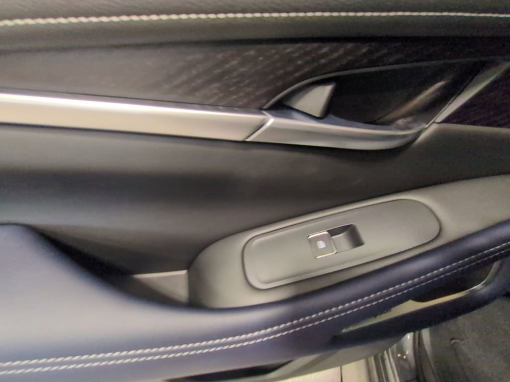 Used 2026 INFINITI QX60 Sport w/ Dark Cargo Package image 23