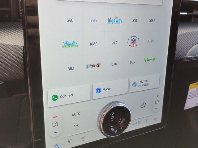 New 2025 Ford Mustang Mach-E Premium image 22