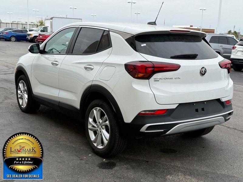 Used 2023 Buick Encore GX Preferred w/ Cold Weather Comfort Package image 6