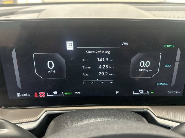 Certified 2025 Kia Sorento SX Prestige AWD/4WD image 18