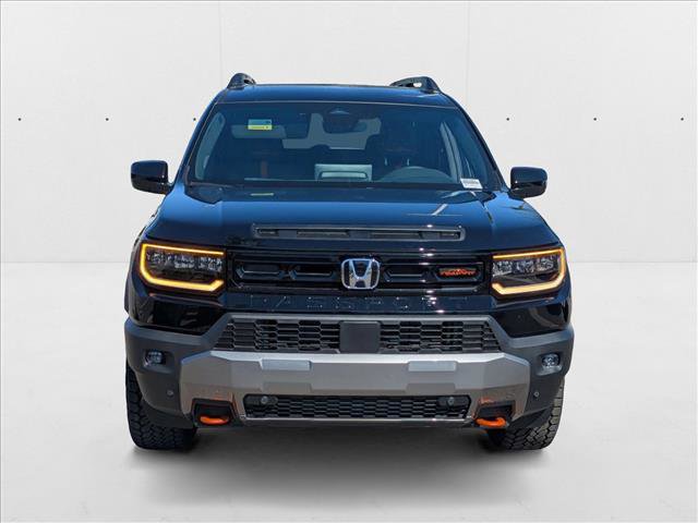 New 2026 Honda Passport TrailSport image 6