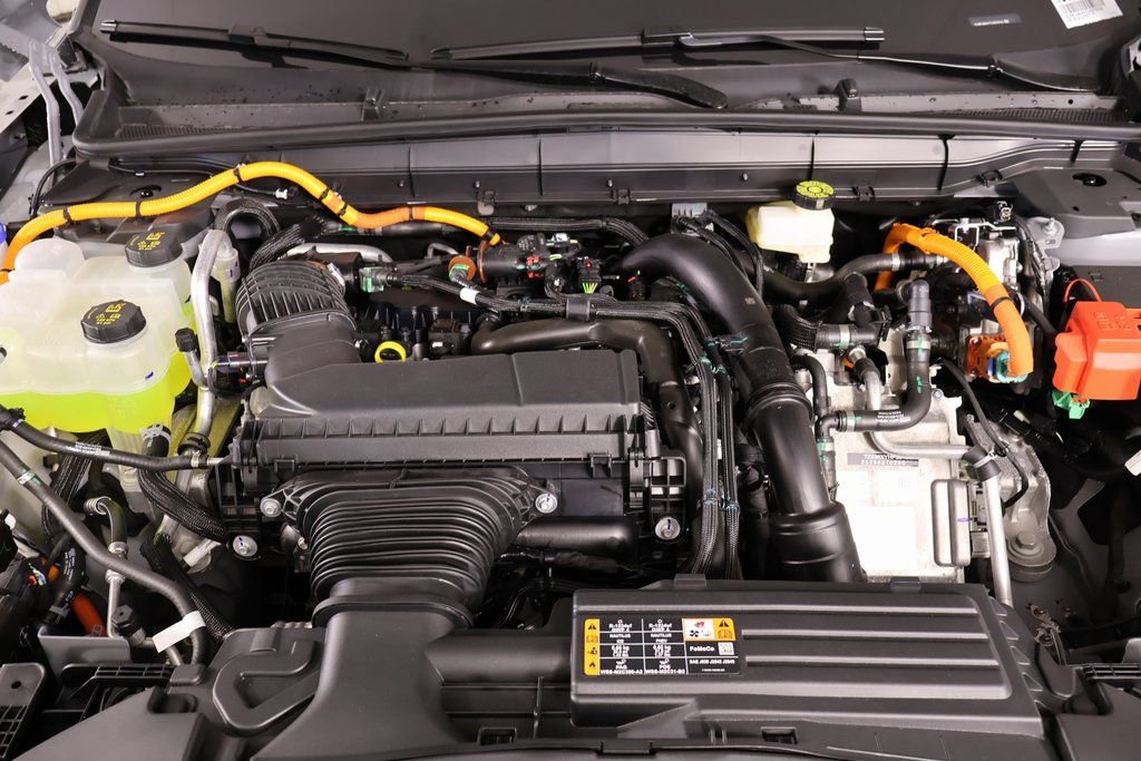 New 2026 Lincoln Nautilus Reserve w/ Jet Appearance Package image 20